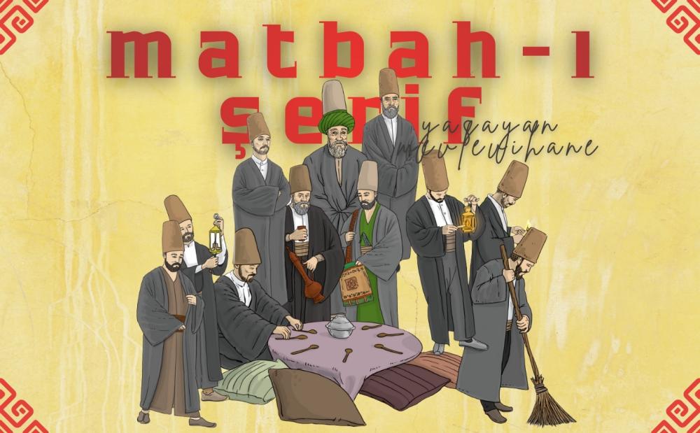 Matbah-ı Şerif