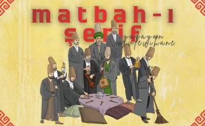Matbah-ı Şerif